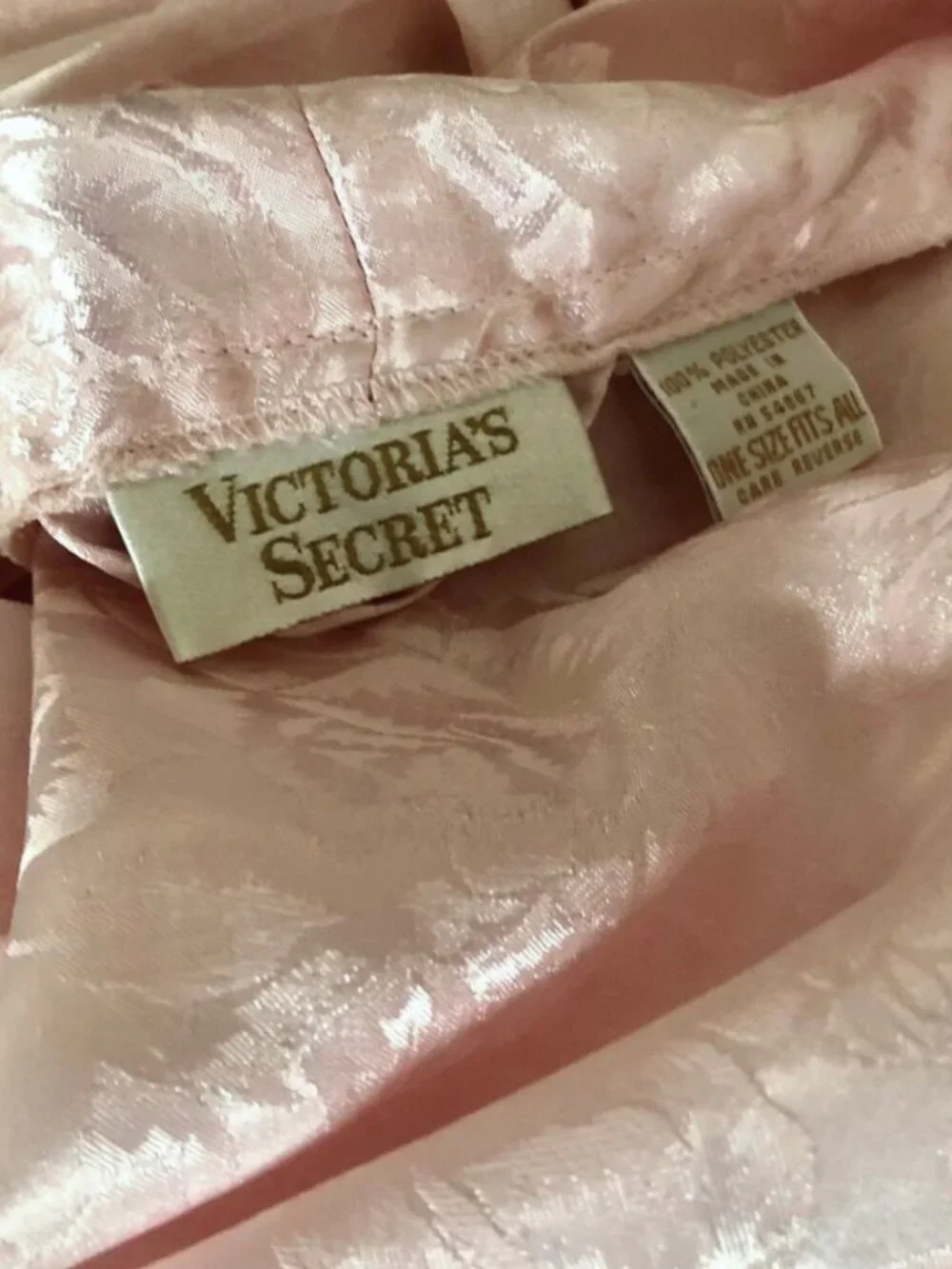 Victorias Secret vintage 80s